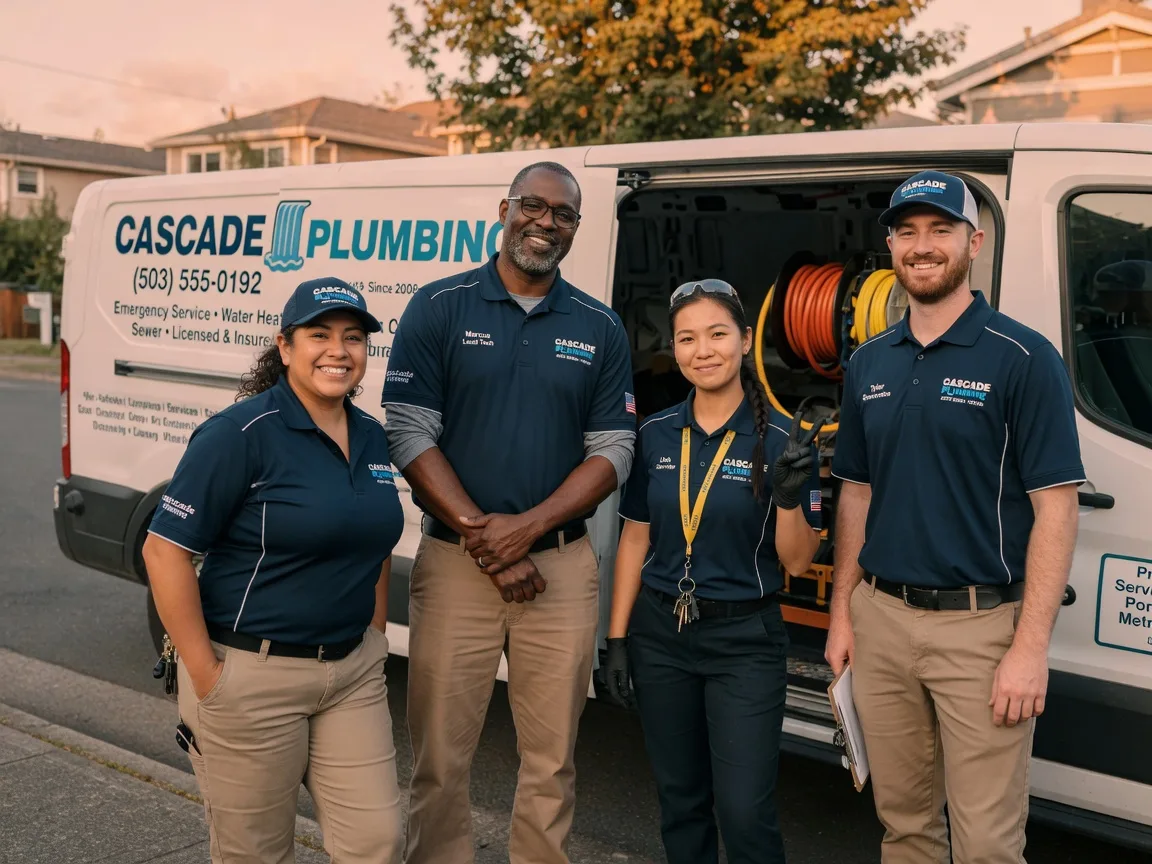 Emergency Plumber company in Oldfield, MO